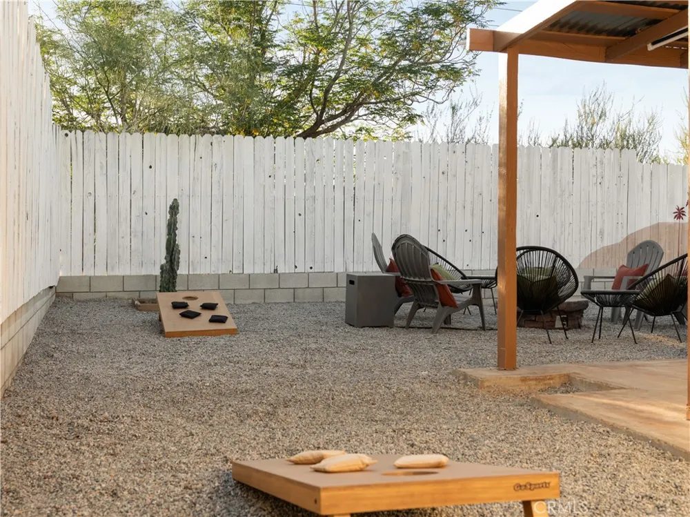 7026 Datura Avenue 29 Palms, CA 92277