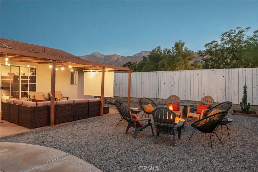 7026 Datura Avenue 29 Palms, CA 92277