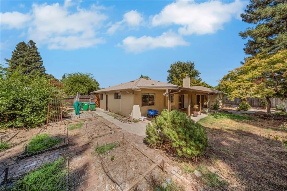 645 Black Oak Drive Chico, CA 95926