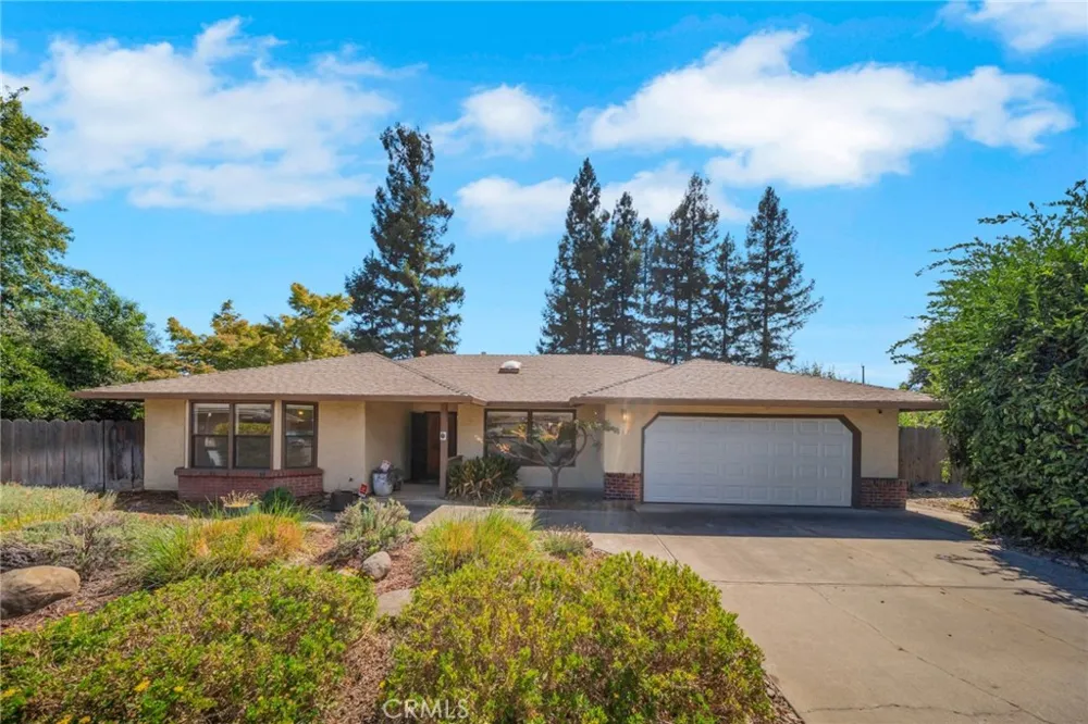 645 Black Oak Drive Chico, CA 95926