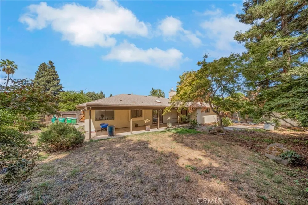 645 Black Oak Drive Chico, CA 95926