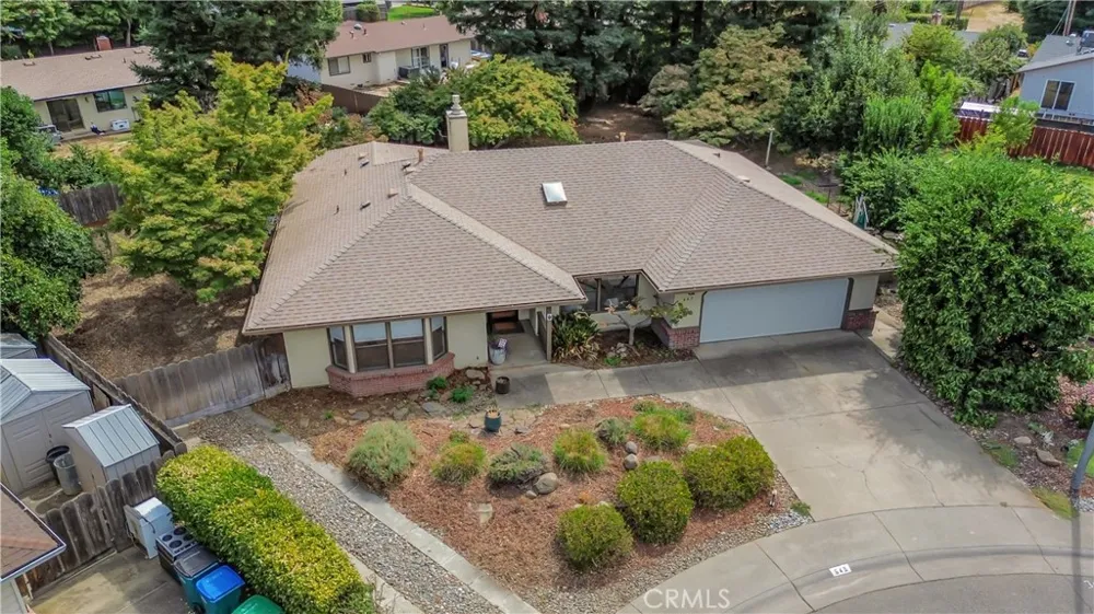 645 Black Oak Drive Chico, CA 95926