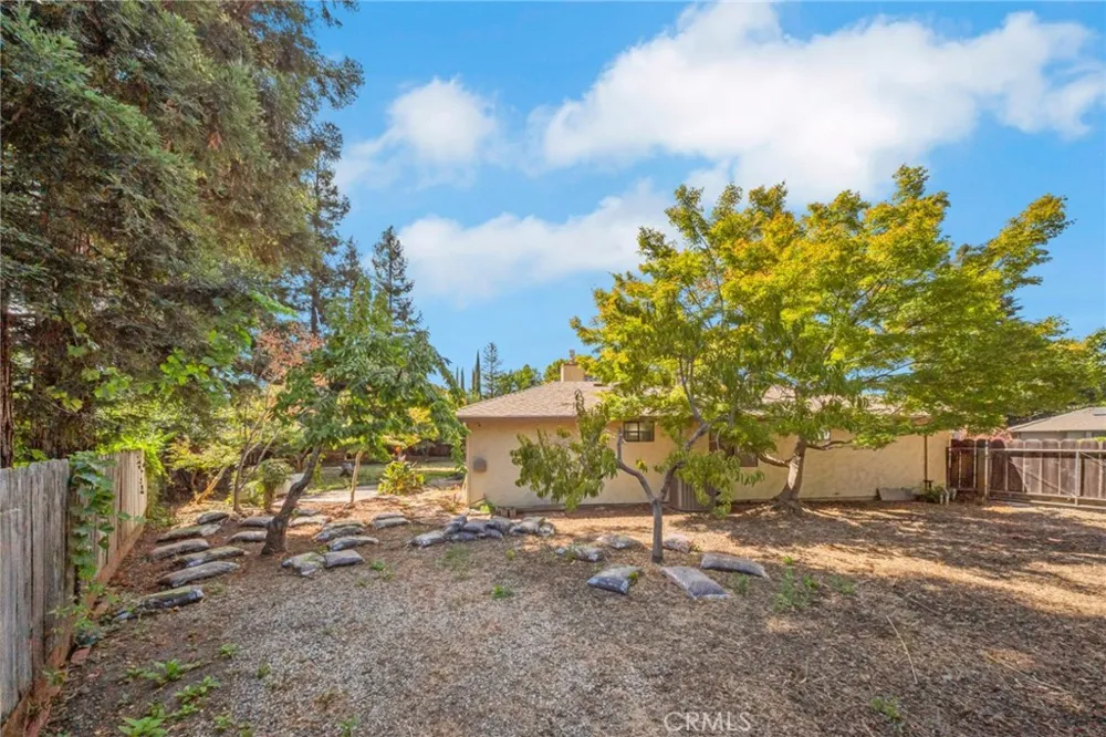 645 Black Oak Drive Chico, CA 95926