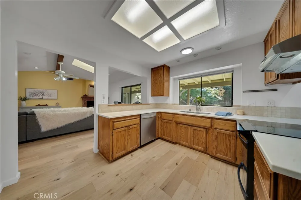 645 Black Oak Drive Chico, CA 95926