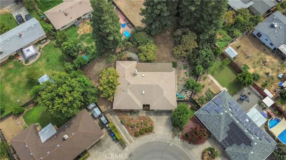 645 Black Oak Drive Chico, CA 95926