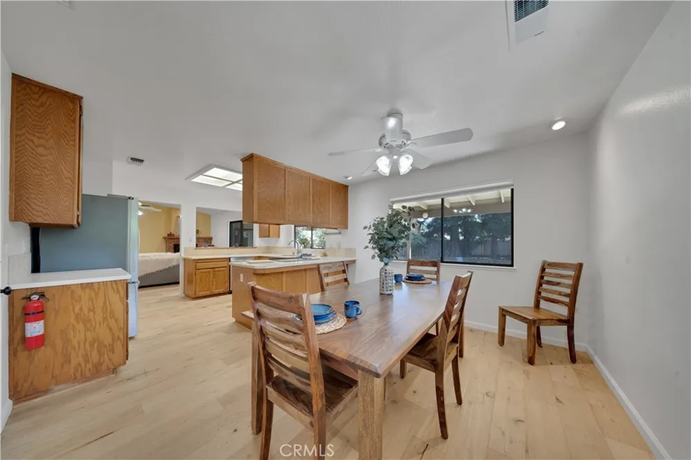 645 Black Oak Drive Chico, CA 95926