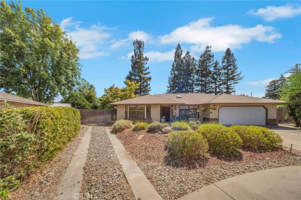 645 Black Oak Drive Chico, CA 95926