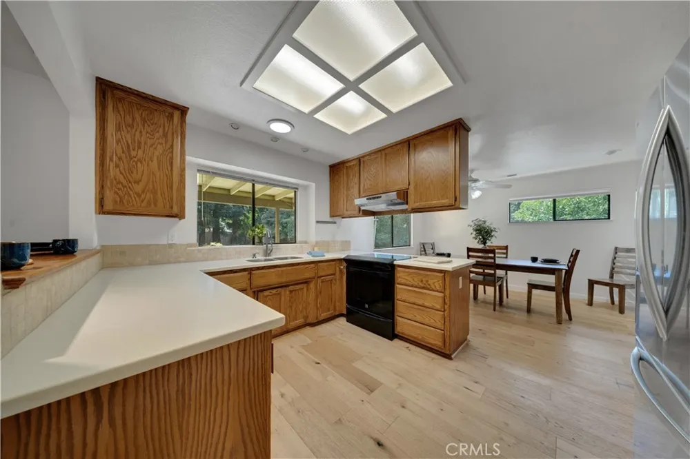 645 Black Oak Drive Chico, CA 95926