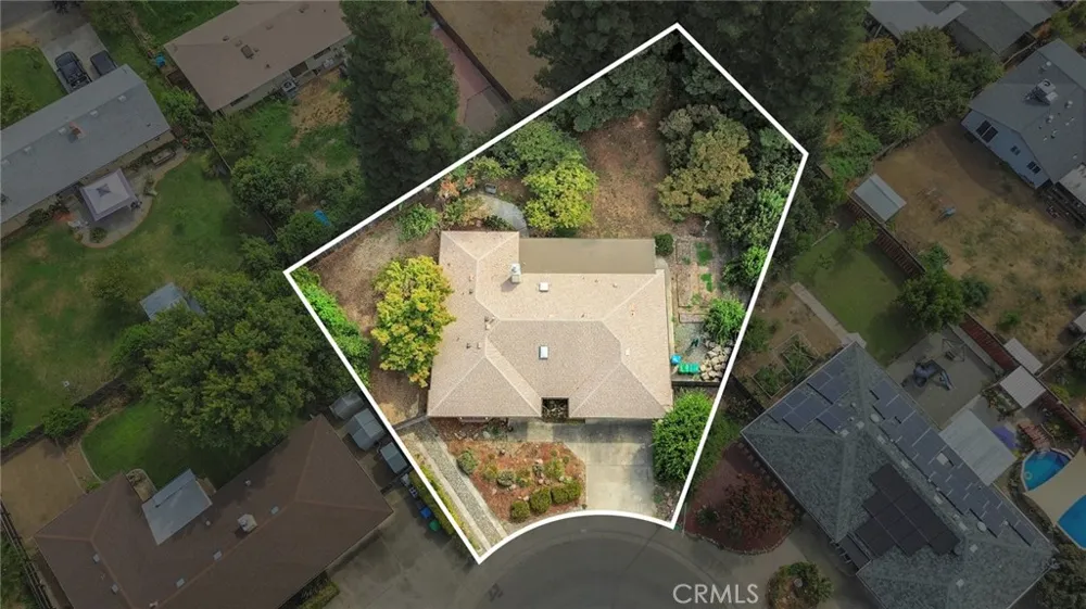 645 Black Oak Drive Chico, CA 95926