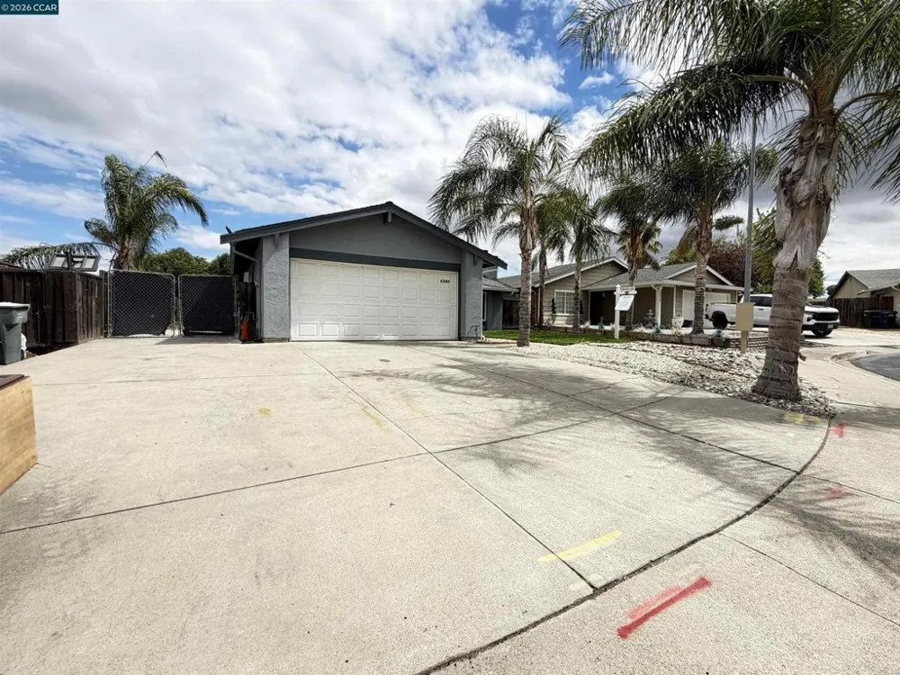 5260 Robert Way Oakley, CA 94561