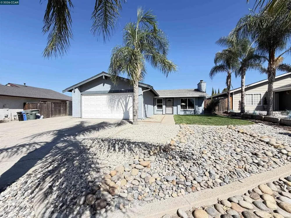 5260 Robert Way Oakley, CA 94561