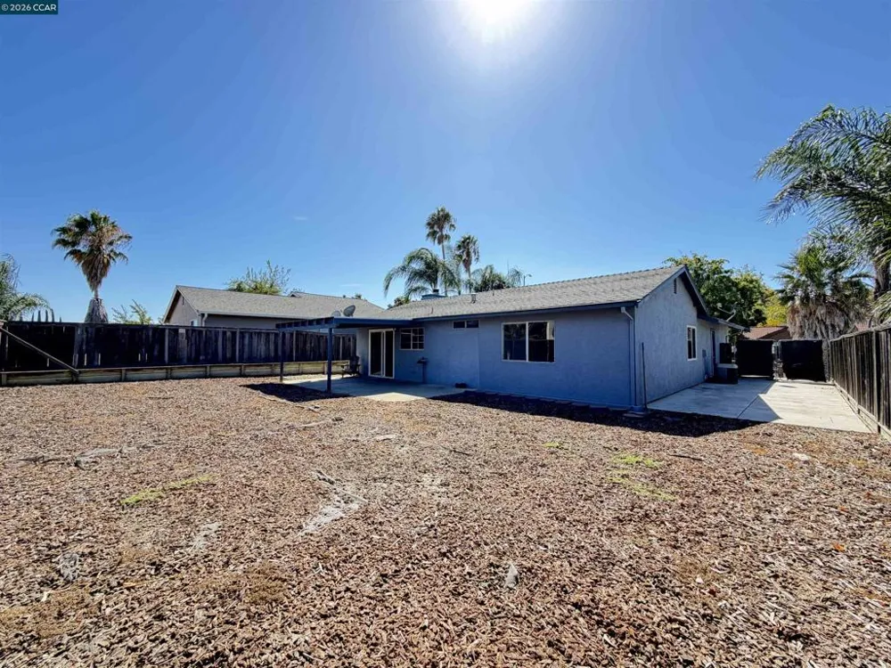 5260 Robert Way Oakley, CA 94561