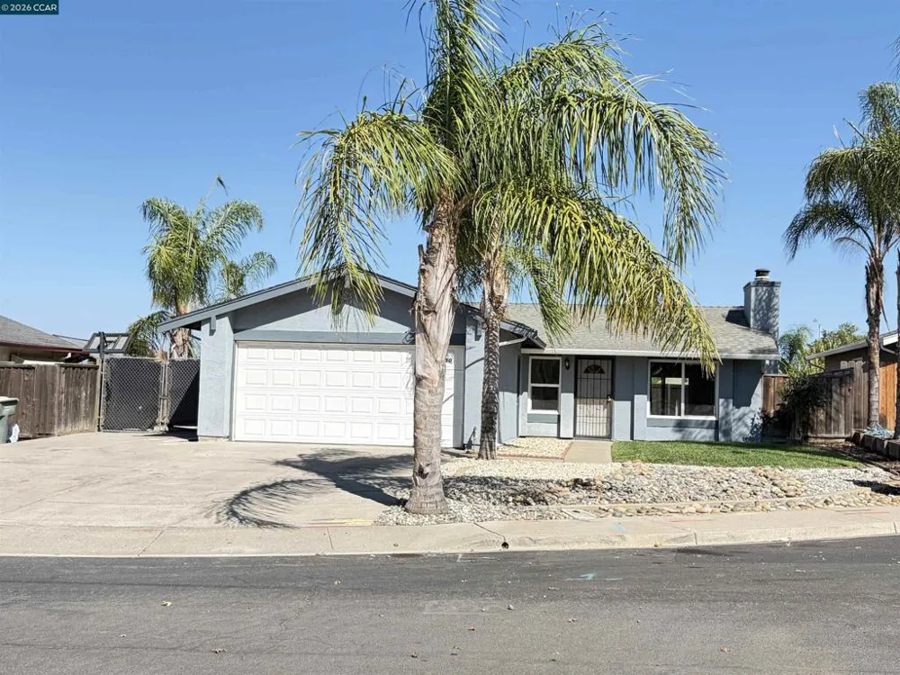 5260 Robert Way Oakley, CA 94561