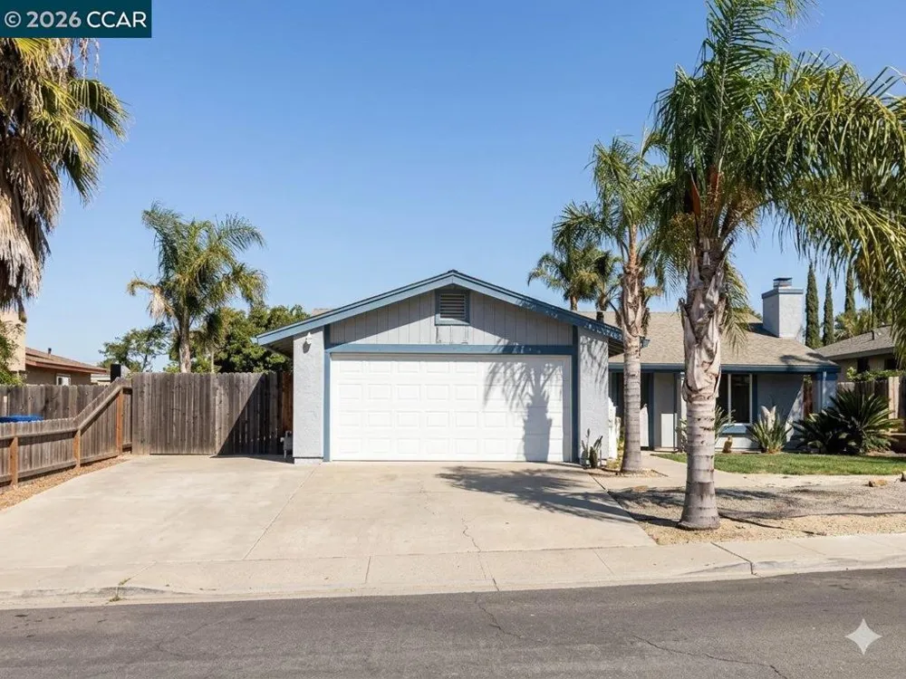 5260 Robert Way Oakley, CA 94561