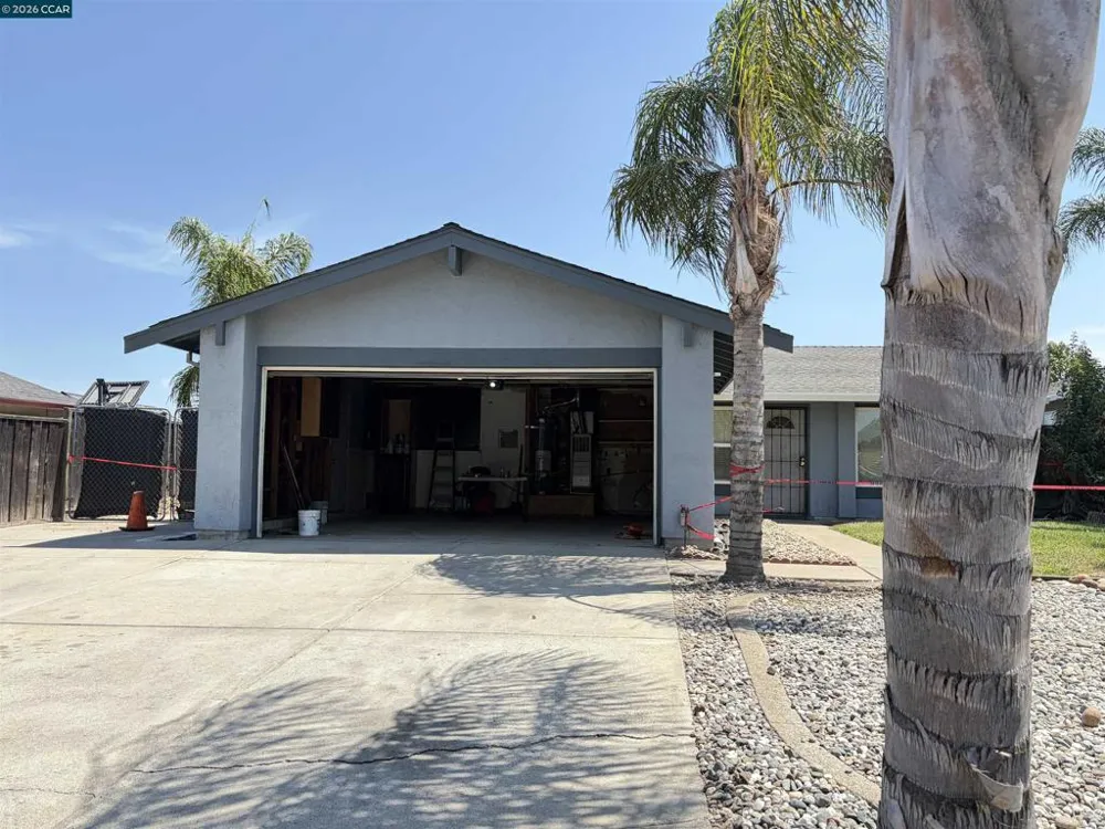 5260 Robert Way Oakley, CA 94561