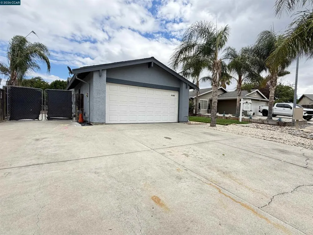 5260 Robert Way Oakley, CA 94561