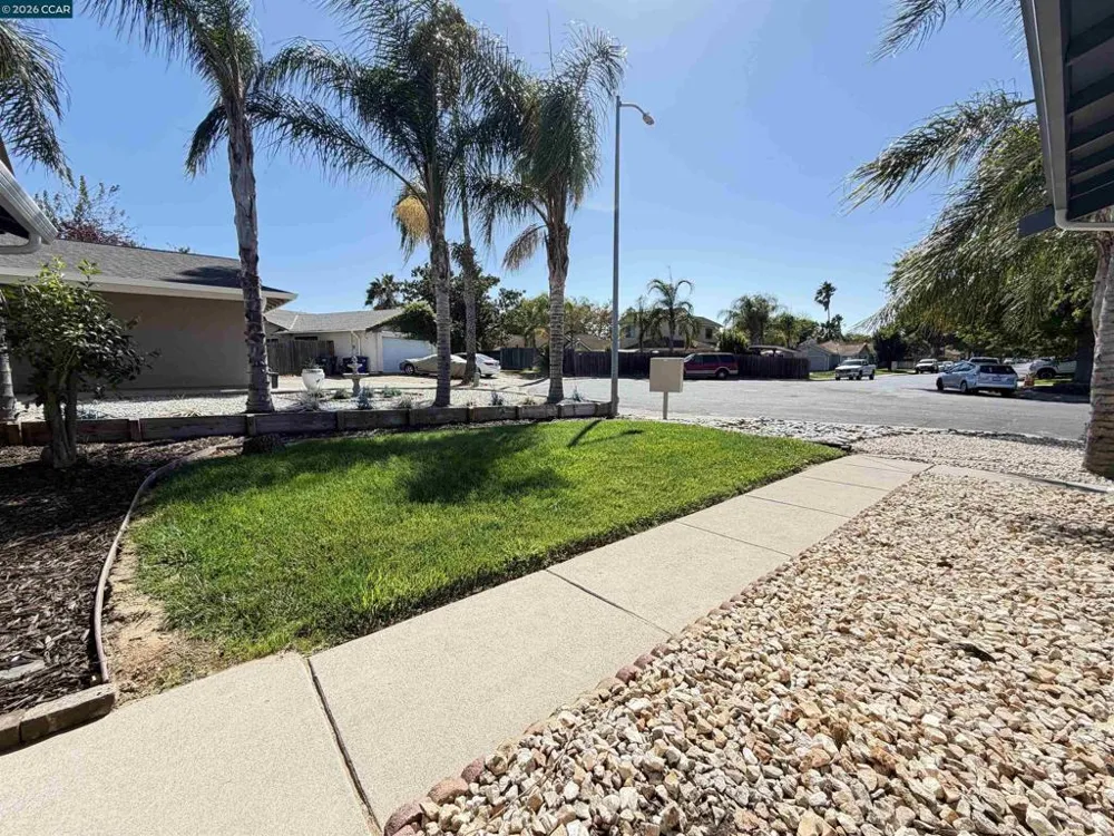 5260 Robert Way Oakley, CA 94561