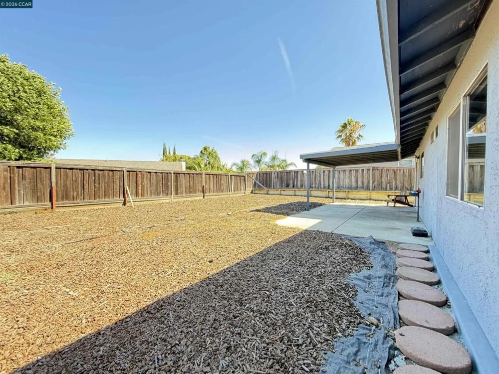 5260 Robert Way Oakley, CA 94561