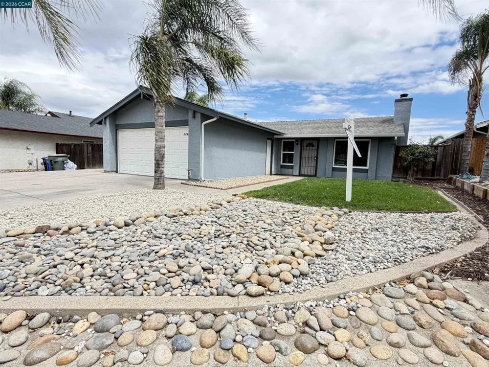 5260 Robert Way Oakley, CA 94561
