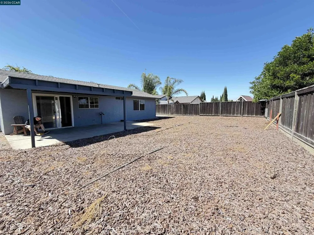 5260 Robert Way Oakley, CA 94561