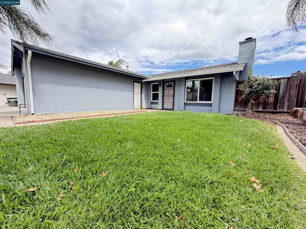 5260 Robert Way Oakley, CA 94561