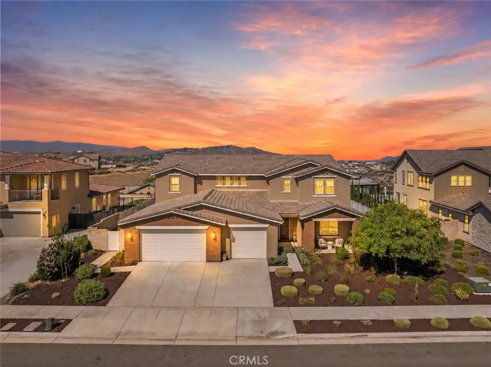 17029 Doria Court Riverside, CA 92503