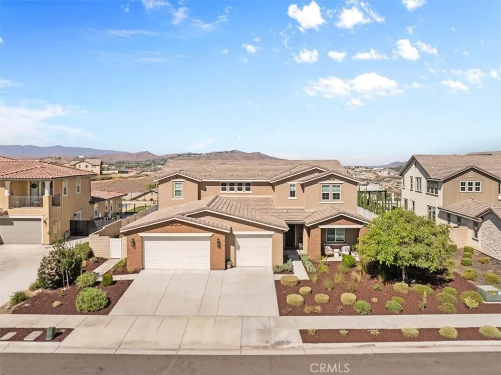 17029 Doria Court Riverside, CA 92503