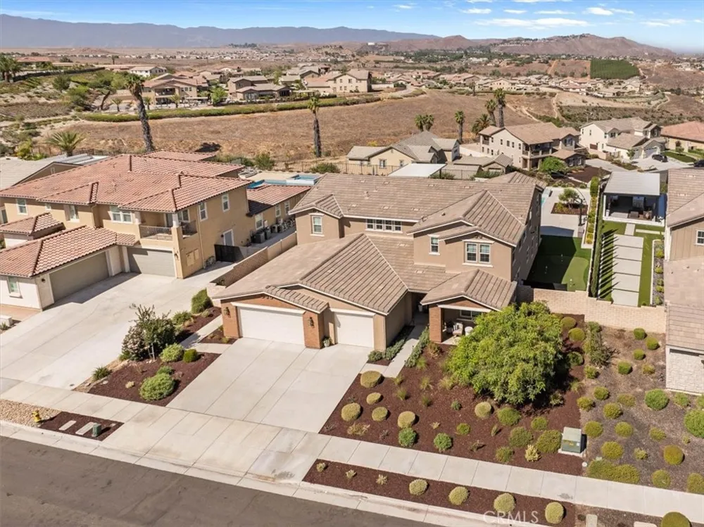 17029 Doria Court Riverside, CA 92503