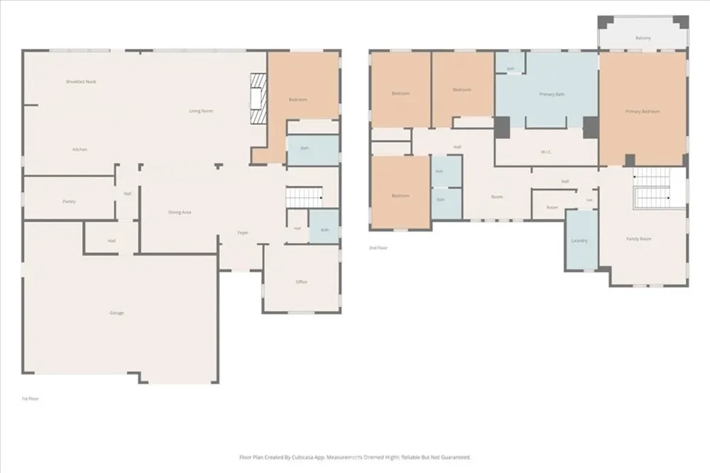 17029 Doria Court Riverside, CA 92503