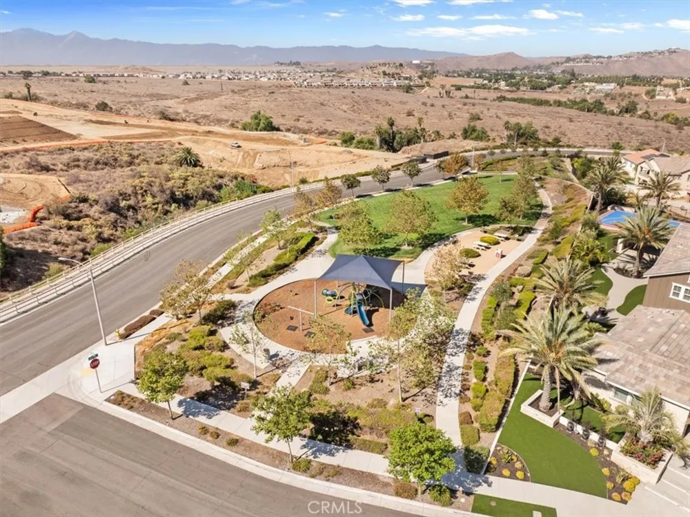 17029 Doria Court Riverside, CA 92503
