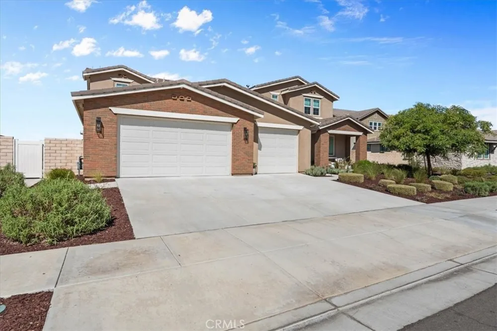 17029 Doria Court Riverside, CA 92503