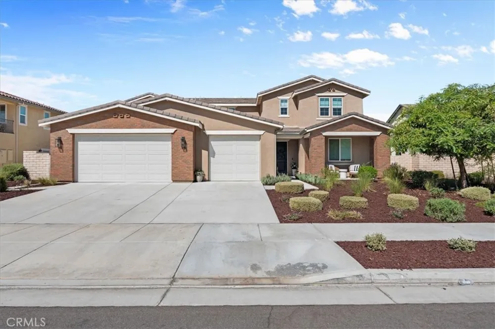 17029 Doria Court Riverside, CA 92503