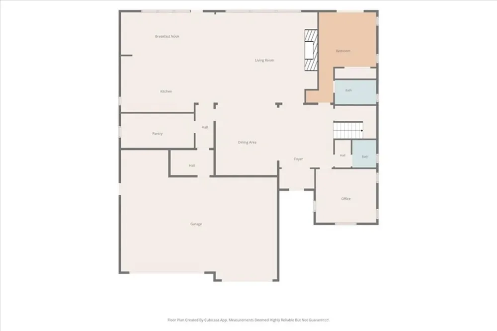 17029 Doria Court Riverside, CA 92503