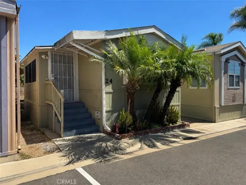 17820 Lakewood Boulevard #24
