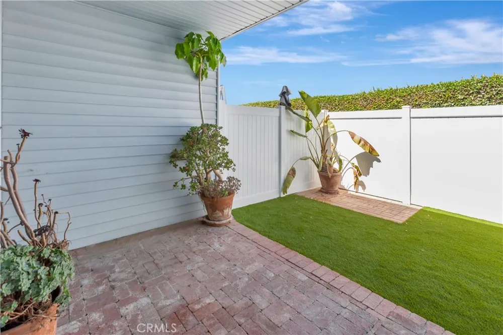 24581 Harbor View #D Dana Point, CA 92629
