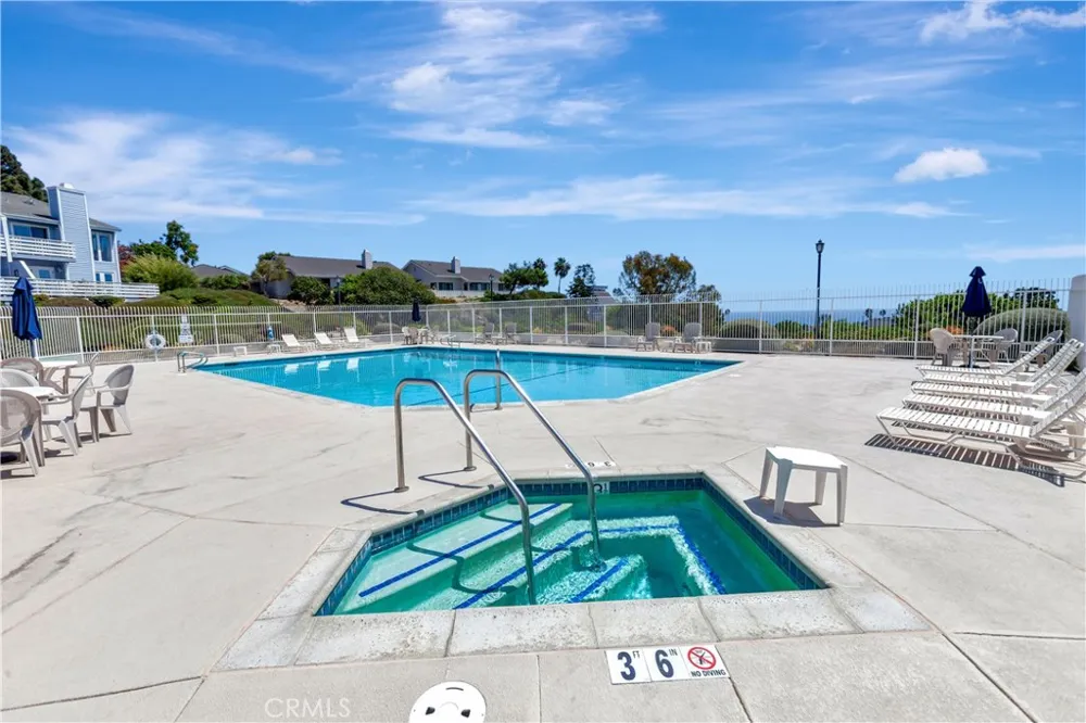 24581 Harbor View #D Dana Point, CA 92629
