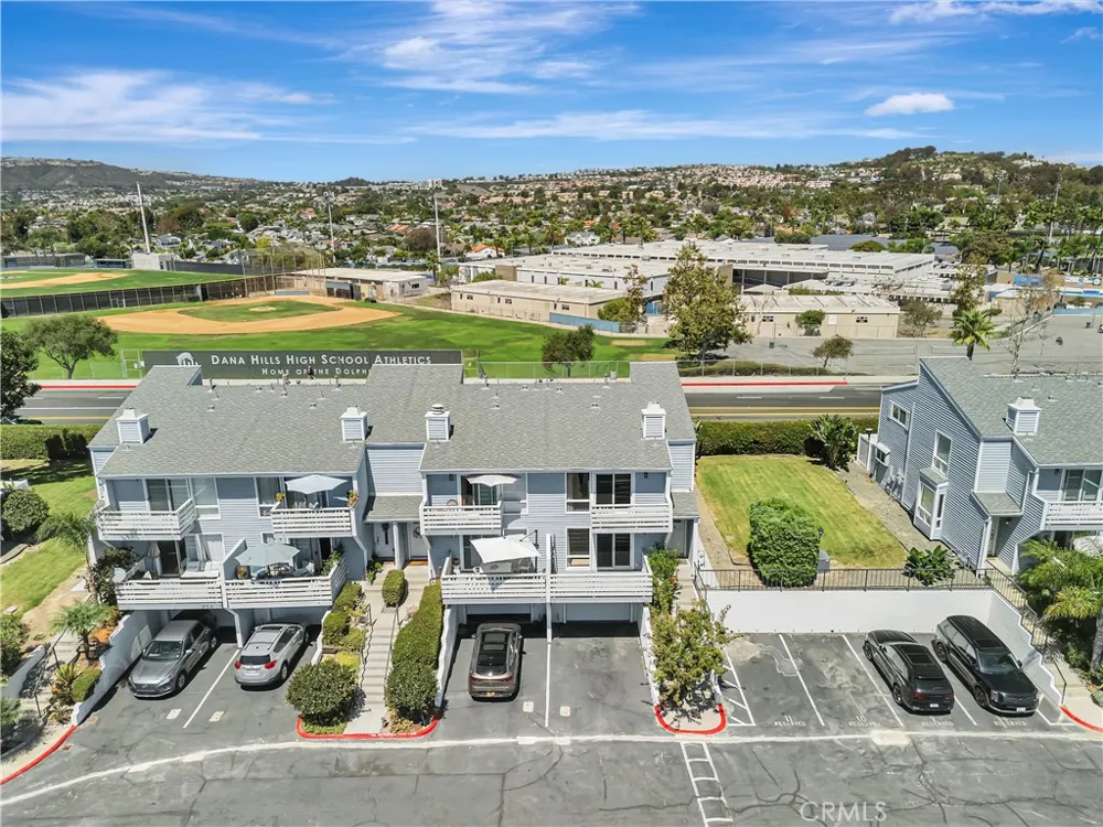 24581 Harbor View #D Dana Point, CA 92629