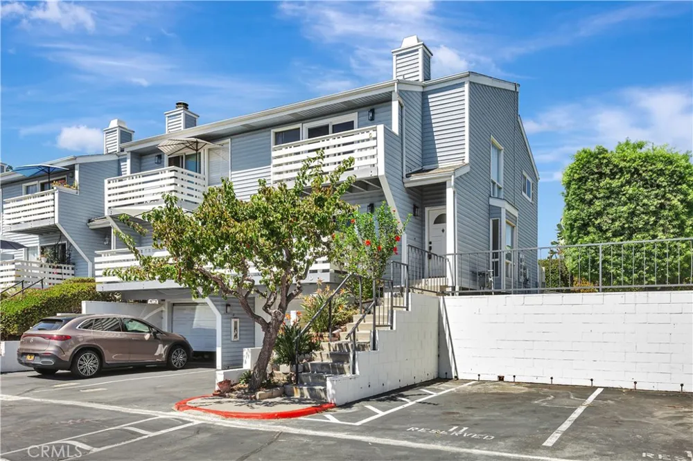24581 Harbor View #D Dana Point, CA 92629