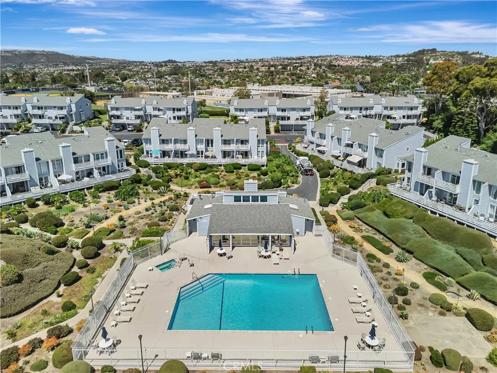 24581 Harbor View #D Dana Point, CA 92629