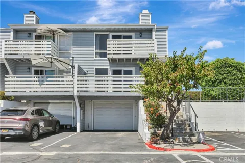 24581 Harbor View #D