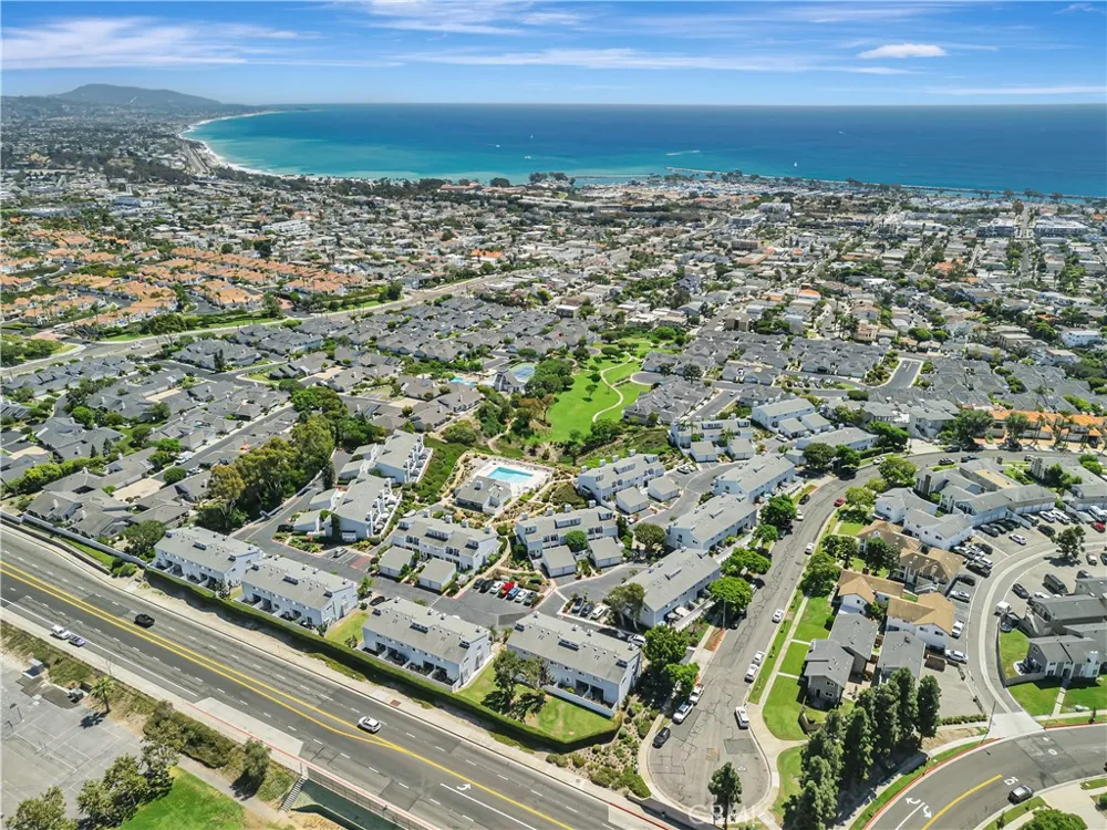 24581 Harbor View #D Dana Point, CA 92629