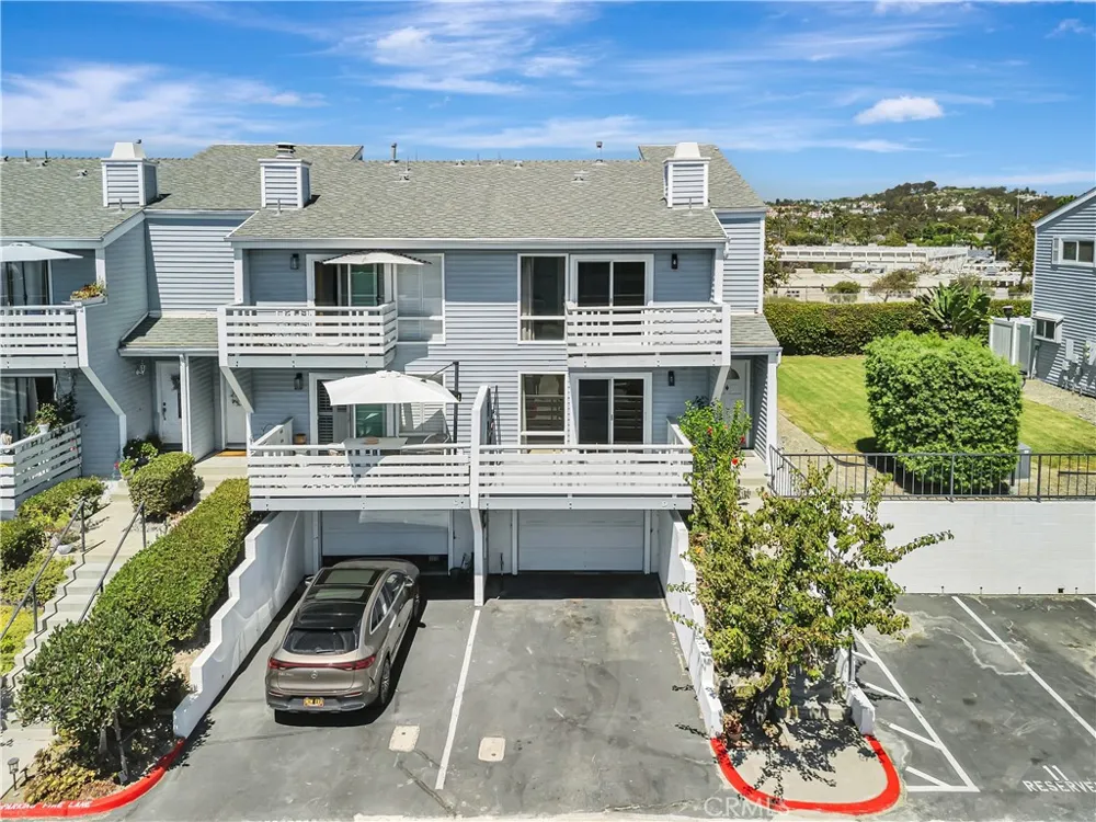 24581 Harbor View #D Dana Point, CA 92629