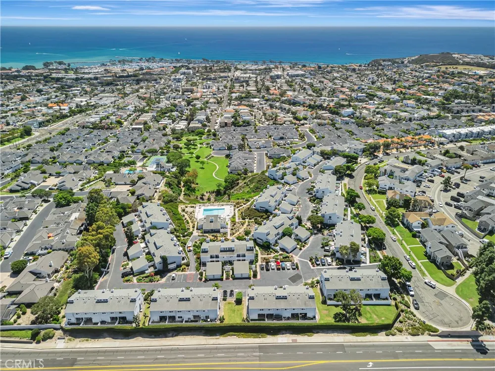 24581 Harbor View #D Dana Point, CA 92629