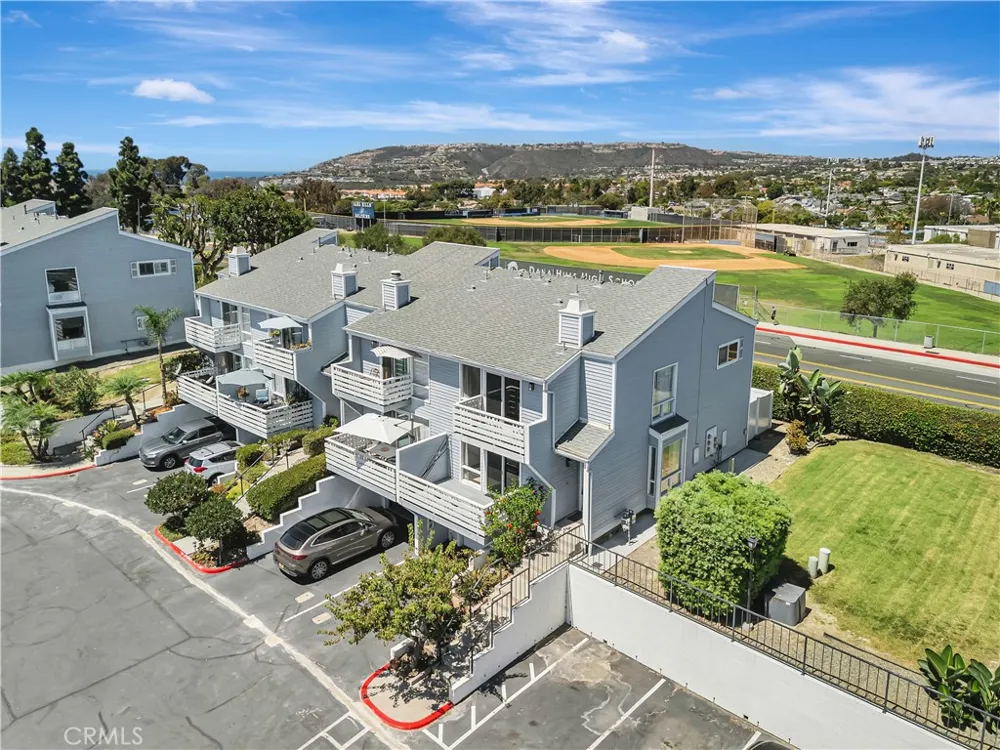 24581 Harbor View #D Dana Point, CA 92629