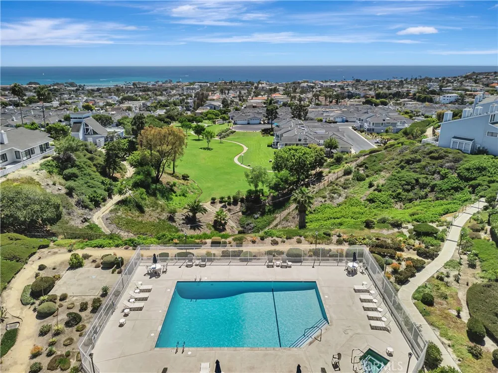 24581 Harbor View #D Dana Point, CA 92629