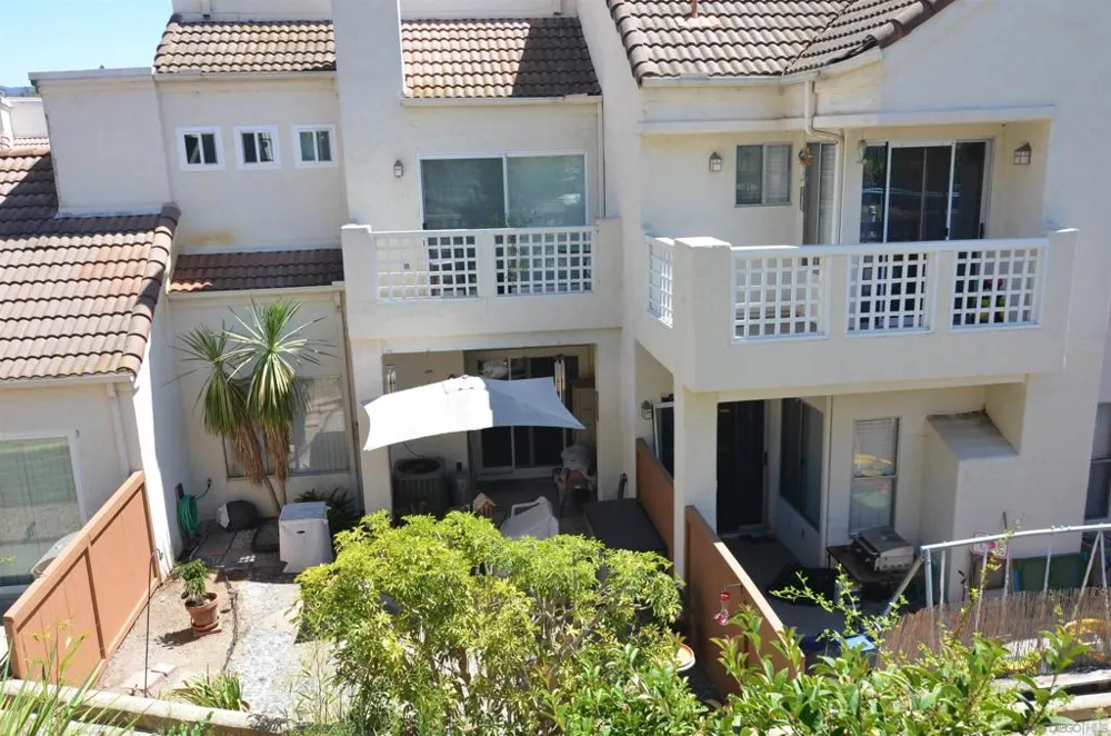12048 Calle De Medio #Unit 156 El Cajon, CA 92019
