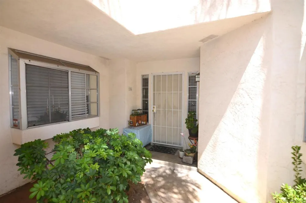 12048 Calle De Medio #Unit 156 El Cajon, CA 92019