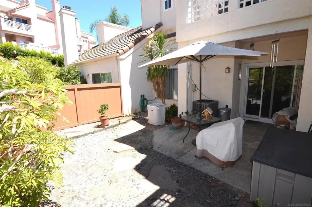 12048 Calle De Medio #Unit 156 El Cajon, CA 92019