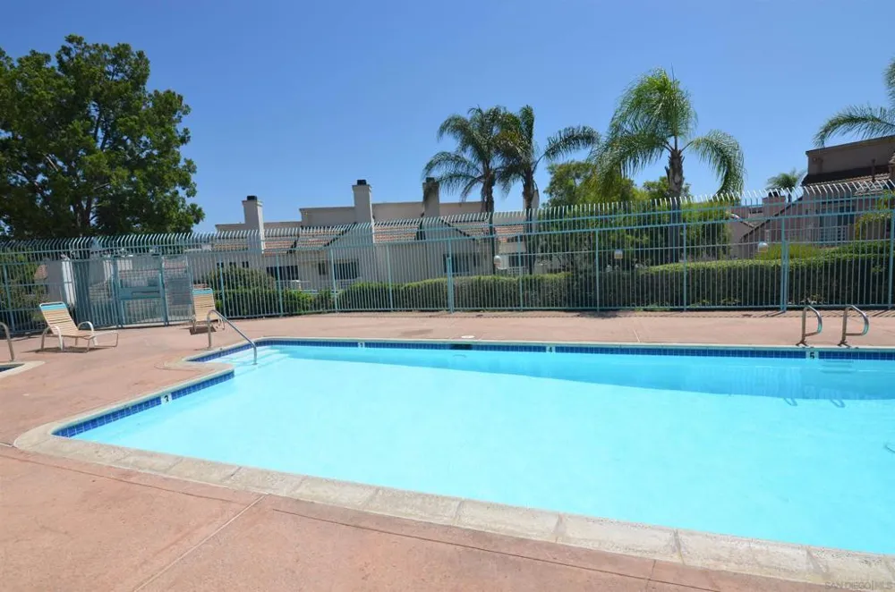 12048 Calle De Medio #Unit 156 El Cajon, CA 92019