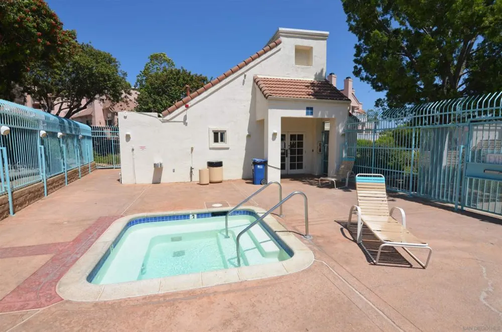 12048 Calle De Medio #Unit 156 El Cajon, CA 92019